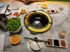 -韩宫宴烤肉·黑毛和牛·料理(合肥滨湖银泰城店)