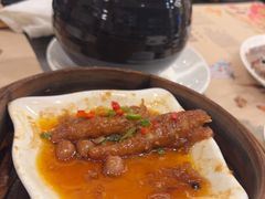 -虾饺妹·粤式手工点心(水荫路店)