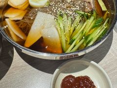 -郑阿姨的家·이모네·韩料&烤肉(武川路店)
