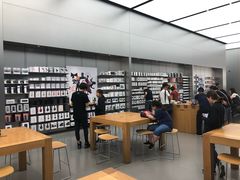 -Apple零售店(成都太古里店)