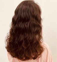 -YESIDO BLACK椰岛造型