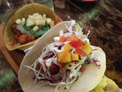 -TEQO·Mexican food & Bar