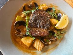 -The Meat & Wine Co Southbank(南岸店)