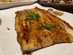 烤茄子-肉串汪(望京店)