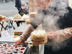 -豆相识•九九豆腐脑(牛咡桥店)