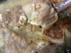 -海清宁记大馅云吞