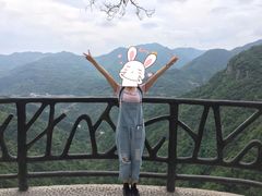 -溪口-滕头旅游景区