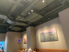 -Tims天好咖啡(长风大悦城店)