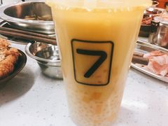 -7分甜(苏州中心店)