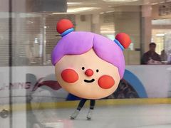 -全明星滑冰俱乐部(万象城店)