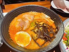 -白石の深夜食堂(芝罘万达店)