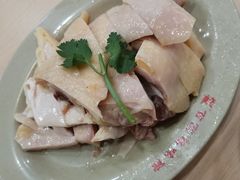 -百家鸡味馆(清泰店)