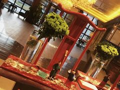 -天津津利华酒店