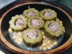 -原味田园·客家菜·土窑鸡(中航城君尚购物中心店)