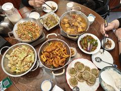 -孙府大院(步行街店)