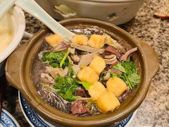 -南京大牌档(中山陵店)
