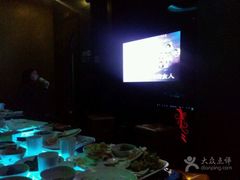 -凯乐会量贩KTV(国防大厦总店)