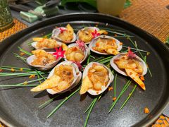 -王府茶楼茶宴·创意菜(大观园总店)