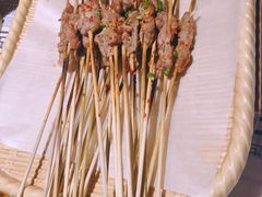 -老湖南民间菜·牛肉十八炒(花都店)