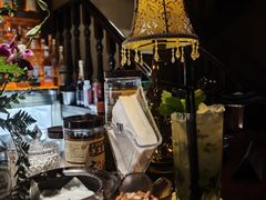 -TIKI鸡尾酒威士忌吧(二横路店)