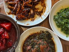 -双塔老饭店