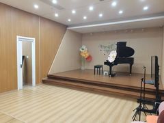 -珠江钢琴艺术中心(文一路店)