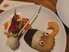 -嘉定凯悦·咖啡厅