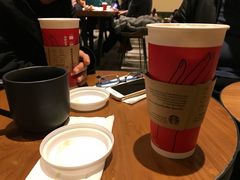 -星巴克(天津五大道店)