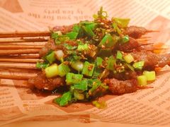 -麻辣总动员·川派海鲜·现炒浇头面·自贡菜(五彩城店)
