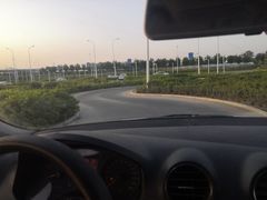 -荣臣海泉达驾校