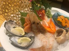 -竹幸日本料理(国光1937科技文化创意园店)