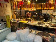 -老妈秘制兔头(春熙路店)