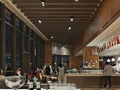 -苏州苏州湾艾美酒店-新食谱全日制餐厅