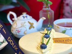 -杜哈夫DOUX RÊVE·生日蛋糕(日月光店)