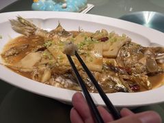 -小厨师·二十年沈家门小海鲜(百井坊巷店)