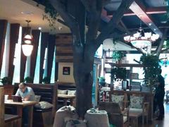 android_upload_pic-栖巢咖啡(天鹅湖万达低碳店)