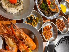 -哼蟹二将·烤肉酱蟹(合生汇店)