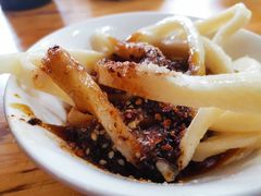 甜水面-洞子口张老二凉粉(文殊院店)