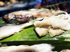 -AdD全日制餐厅(中谷花园酒店)