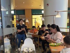 -越小品·越南餐厅(万科里店)