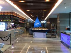 -美盛喜来登大酒店-盛宴标帜餐厅