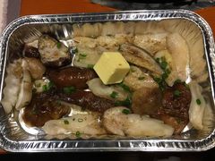 松茸-牛家酒场(7mall店)