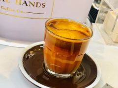-METAL HANDS(五道营店)