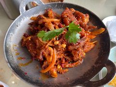 -品味泸沽湖•民族特色菜(大落水店)