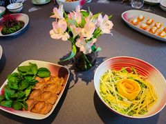 -沿途四季·云南菜(建外大街店)