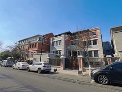 -天津五大道文化旅游区