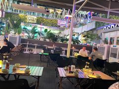 -酒肆浅葱·特色菜馆(卓悦intown店)