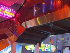 -杨记齐齐哈尔烤肉(总店)