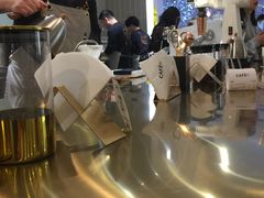 -CAFE'IN精品咖啡体验空间(小寨店)