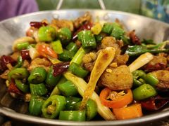 -利杨记·本味轩粥坊·烧烤(宝体店)